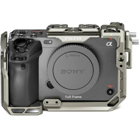 Tilta TA-T16-FCC-TG - klatka do Sony FX3 i FX30